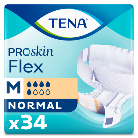 TENA TENA Flex Normal ProSkin Medium