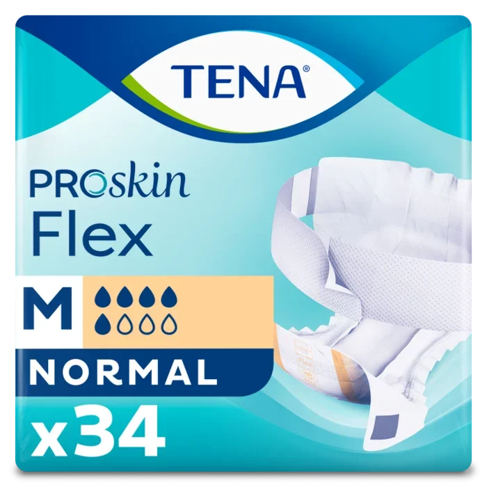 TENA TENA Flex Normal ProSkin Medium