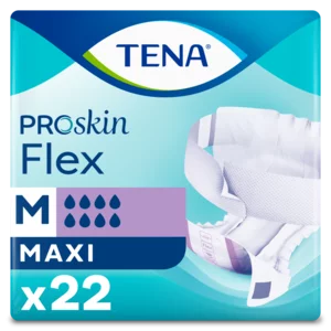 TENA Flex Maxi Medium Proskin