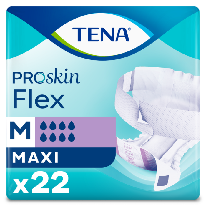 TENA TENA Flex Maxi Medium  ProSkin
