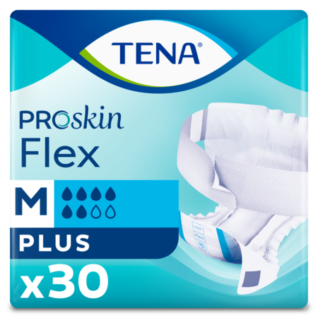 TENA TENA Flex Plus ProSkin Medium