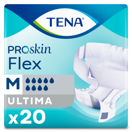 TENA TENA Flex Ultima  Medium ProSkin