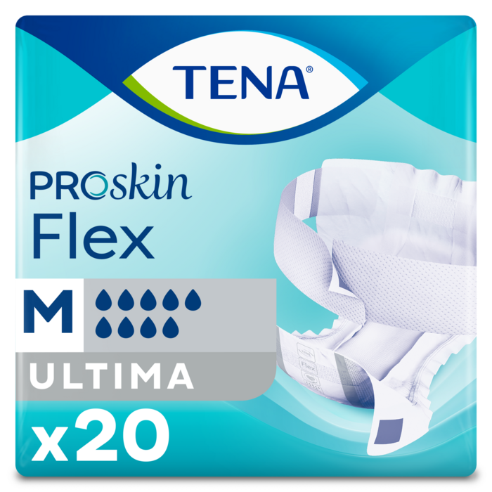 TENA TENA Flex Ultima  Medium ProSkin