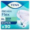 TENA TENA Flex Super (ProSkin)  (S t/m  XL)