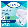 TENA TENA Flex Super (ProSkin)  (S t/m  XL)