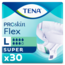 TENA TENA Flex Super (ProSkin)  (S t/m  XL)