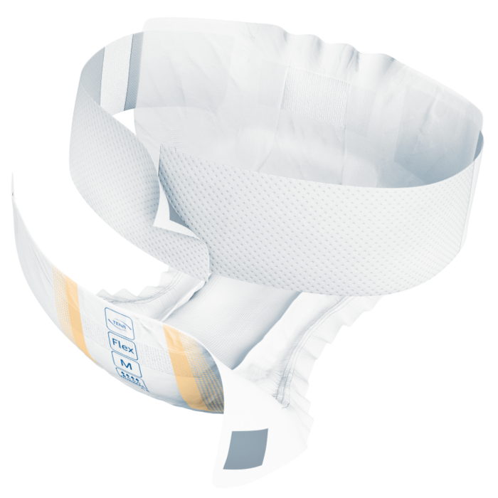TENA TENA Flex Normal Large 34 stuks