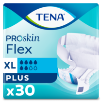 TENA Flex Plus ProSkin Extra Large