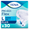 TENA TENA Flex Plus ProSkin Large