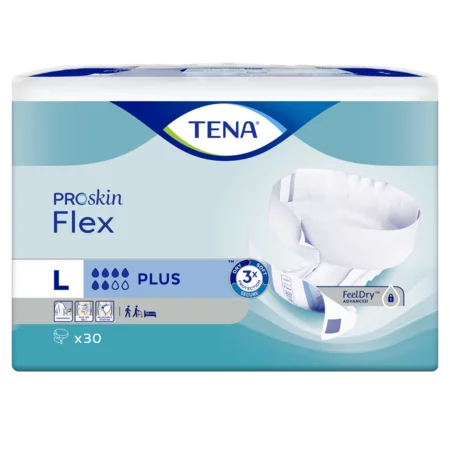 TENA TENA Flex Plus ProSkin Large