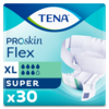 TENA TENA Flex Super Extra Large 30 stuks