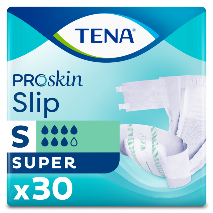 TENA TENA Flex Super Small 30 stuks