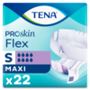 TENA TENA Flex Maxi Small (ProSkin)