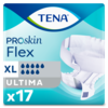 TENA TENA Flex Ultima  Extra Large 17 stuks