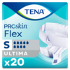 TENA TENA Flex Ultima  Small ProSkin