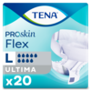 TENA TENA Flex Ultima  Large 20 stuks
