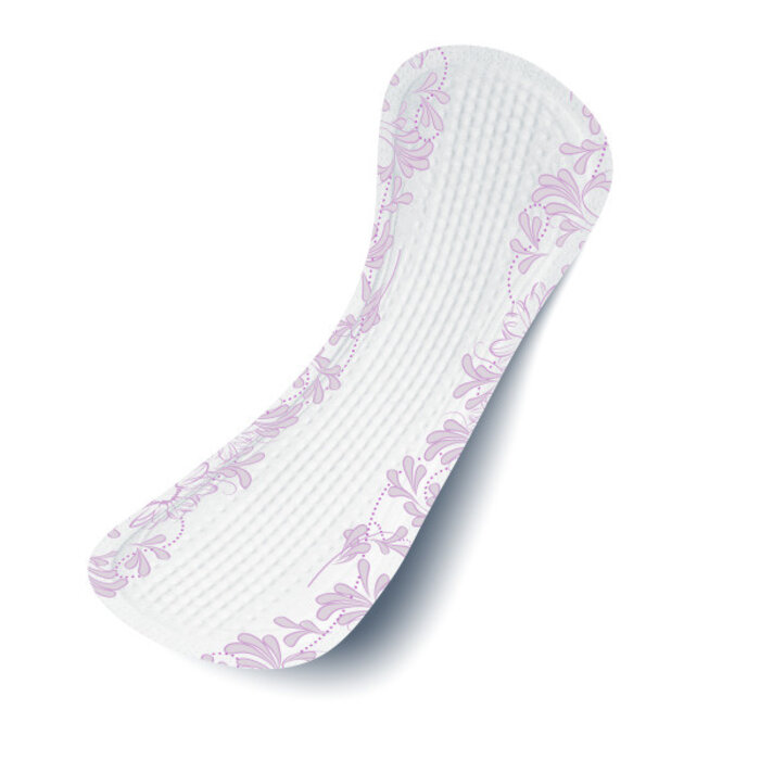TENA TENA  Discreet Ultra Mini Plus inlegkruisje 24 stuks