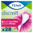 TENA Discreet Ultra Mini inlegkruisje 28 stuks