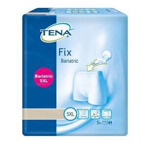 TENA Fix Bariatric  5XL