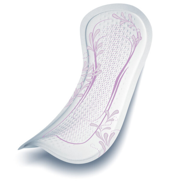 TENA  Discreet Mini verbanden 30 stuks