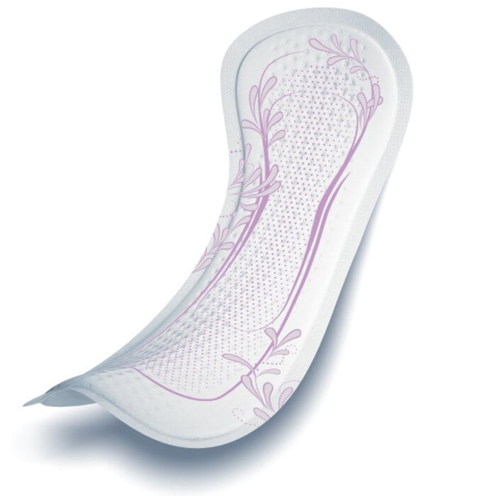TENA Discreet Mini Plus verbanden 20 stuks
