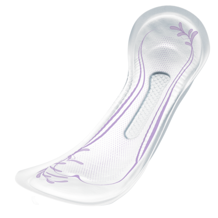 TENA Discreet Extra Plus verbanden 16 stuks