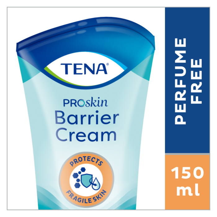 TENA Barrier Cream  ProSkin