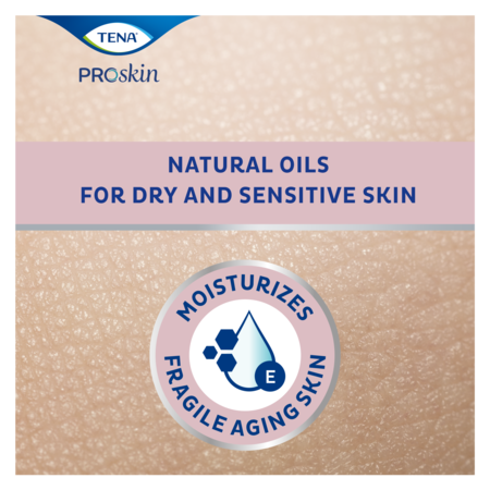 TENA Body Oil ProSkin