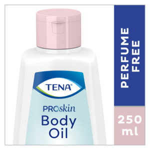 TENA Body Oil ProSkin