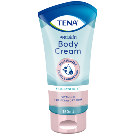 TENA Body  Cream 1 tube à 150 ml