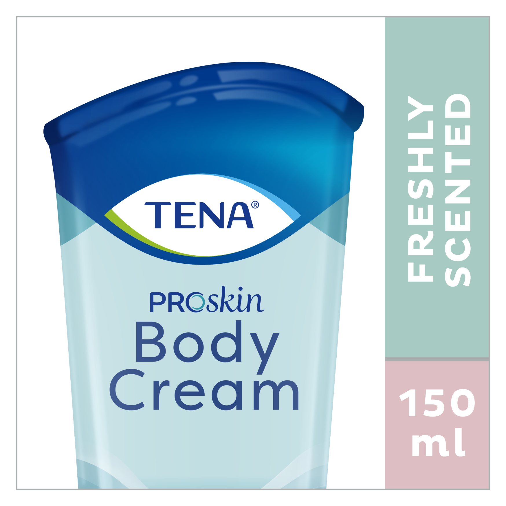 Zwembad meer Titicaca Wapenstilstand TENA Body Cream kopen? Bij ons € 3,65. | Hulpmiddelonline.be