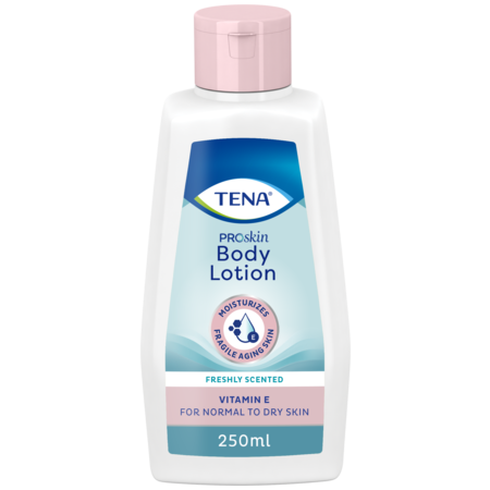 TENA Body Lotion ProSkin