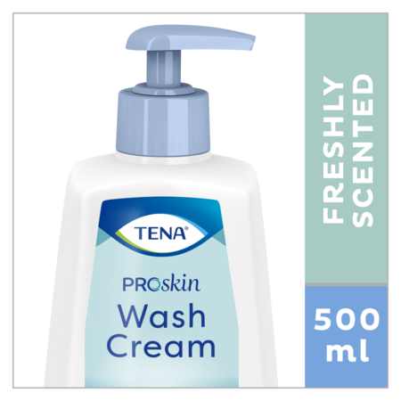 TENA Wash Cream ProSkin