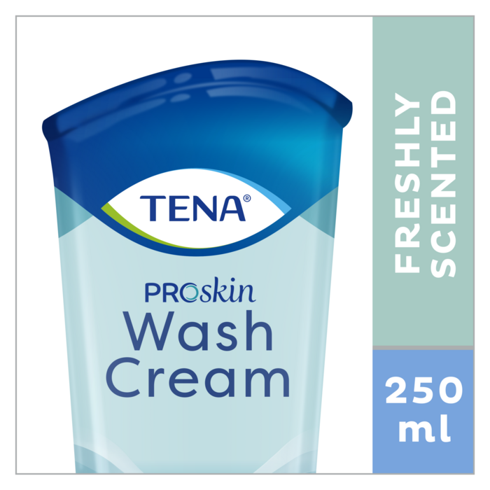 TENA Wash Cream ProSkin