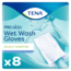TENA Wet Wash Glove mildly scented 5 of 8 stuks