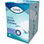 TENA ProSkin Wash Glove met plastic binnenzijde