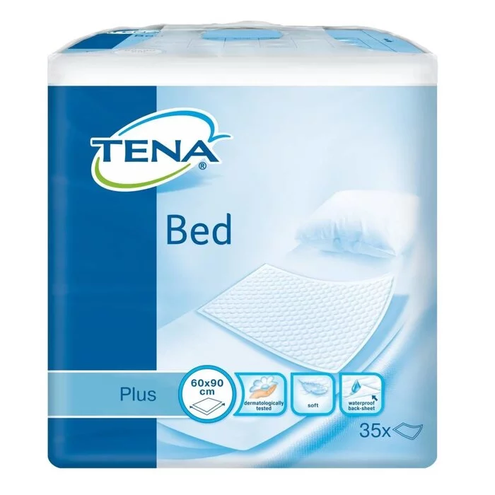TENA Bed Plus 60 x 90 cm 35 stuks