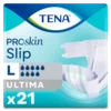 TENA Slip Ultima Large 21 stuks