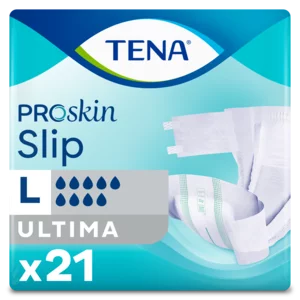 TENA Slip Ultima Large 21 stuks