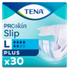TENA Slip Plus Large ProSkin
