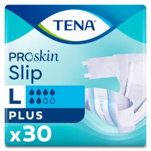 TENA Slip Plus Large ProSkin