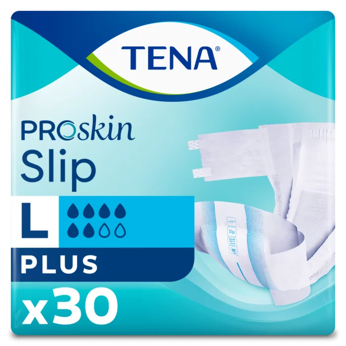 TENA Slip Plus Large ProSkin