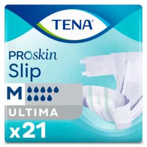 TENA Slip Ultima Medium 21 stuks