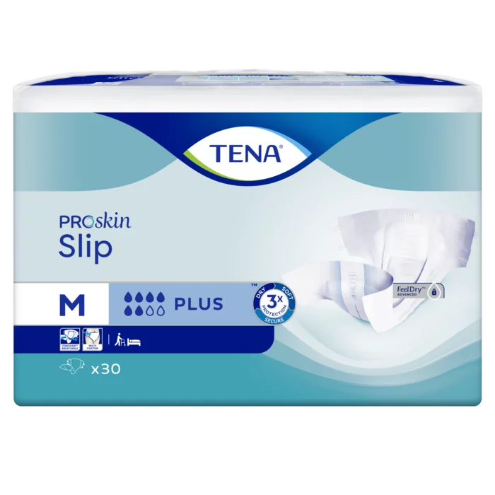 TENA TENA Slip Plus Medium ProSkin