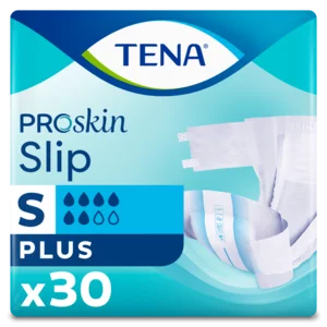 TENA Slip Plus Small ProSkin