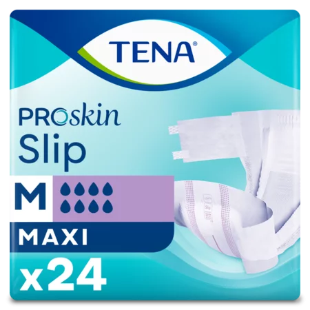 TENA Slip Maxi ProSkin Medium 24 stuks
