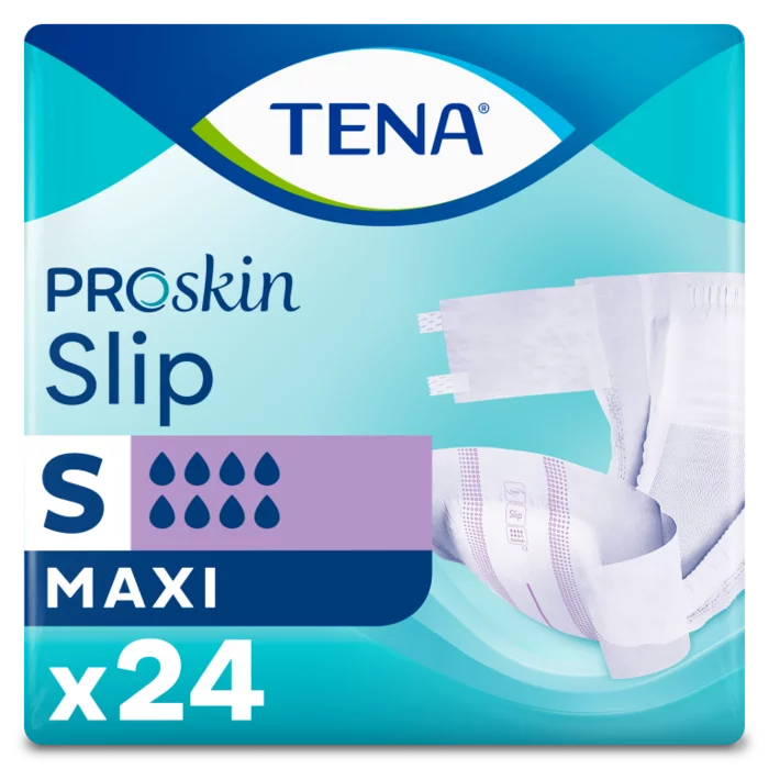 TENA Slip Maxi ProSkin Small 24 stuks