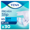 TENA Slip Plus Extra Small ProSkin
