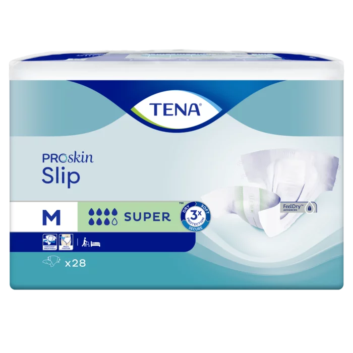 TENA Slip Super Medium ProSkin