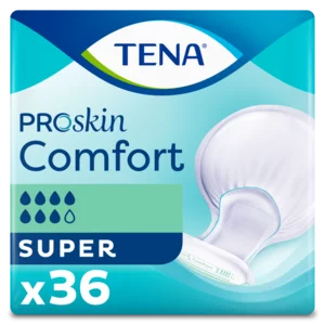 TENA Comfort Super ProSkin